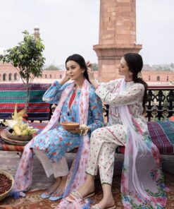 ghazal from house of mist | lawn | vol 4 | | hm gz4 09 gz