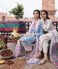 ghazal from house of mist | lawn | vol 4 | | hm gz4 09 gz