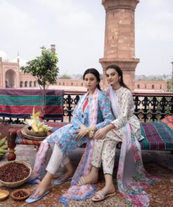 ghazal from house of mist | lawn | vol 4 | | hm gz4 10 gz