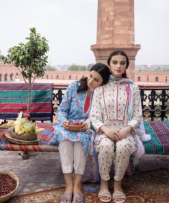 ghazal from house of mist | lawn | vol 4 | | hm gz4 09 gz