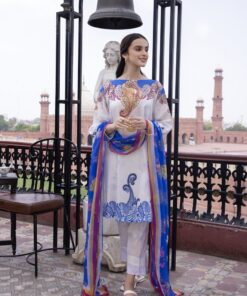 ghazal from house of mist | lawn | vol 4 | | hm gz4 07 gz