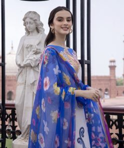 ghazal from house of mist | lawn | vol 4 | | hm gz4 07 gz