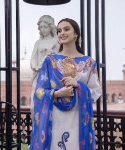 ghazal from house of mist | lawn | vol 4 | | hm gz4 07 gz