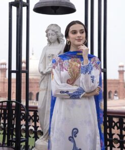 ghazal from house of mist | lawn | vol 4 | | hm gz4 07 gz