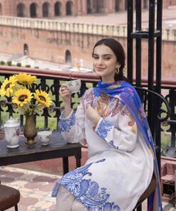 ghazal from house of mist | lawn | vol 4 | | hm gz4 07 gz