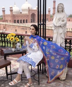 ghazal from house of mist | lawn | vol 4 | | hm gz4 07 gz