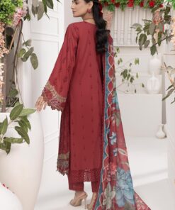 adan’s libas ezlyn lawn 2025 | ezlyn 03