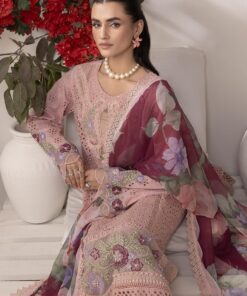 adan’s libas ezlyn lawn 2025 | ezlyn 08