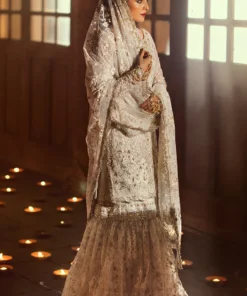 bridal collection by erum khan | mastani