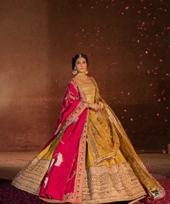 bridal collection by erum khan | maharani bridal collection by erum khan | maharani