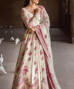 bridal collection by erum khan | paro