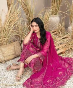 arushi collection by tawakkal fabrics 2024 | d 9980