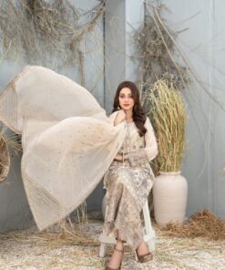 arushi collection by tawakkal fabrics 2024 | d 9978