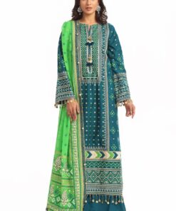 gul ahmed chunri collection 2025 | bm 52025