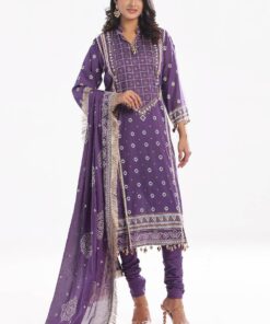 gul ahmed chunri collection 2025 | cl 52169