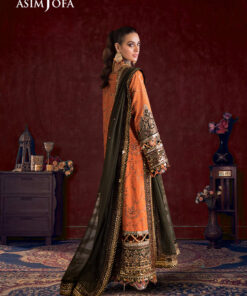 limited edition by asim jofa | ajfile 24