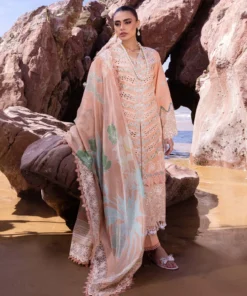 akbar aslam luxury lawn 2024 | oasis | u 108 akbar aslam luxury lawn 2024 | oasis | u 108