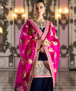 zainab chottani velvet | tara zainab chottani velvet | tara