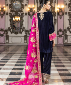 zainab chottani velvet | tara zainab chottani velvet | tara