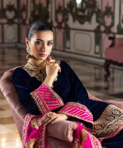 zainab chottani velvet | tara zainab chottani velvet | tara