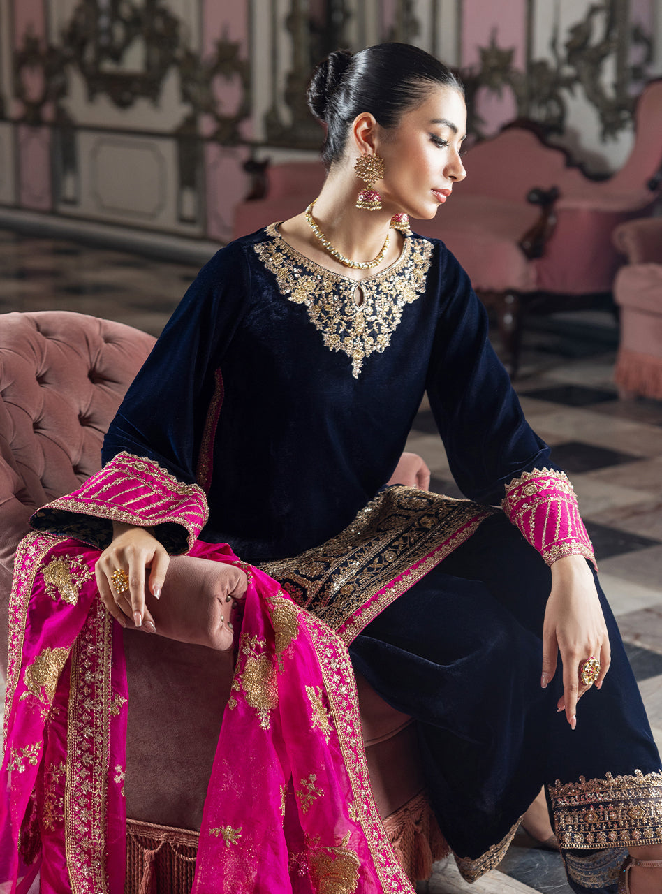 zainab chottani velvet | tara zainab chottani velvet | tara
