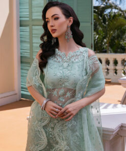 wedding festive collection by zainab chottani | design 05 wedding festive collection by zainab chottani | design 05