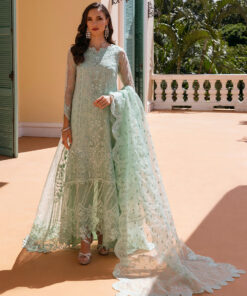 wedding festive collection by zainab chottani | design 05 wedding festive collection by zainab chottani | design 05