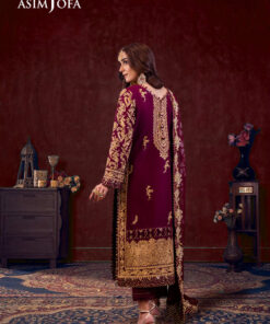 limited edition by asim jofa | ajfile 03