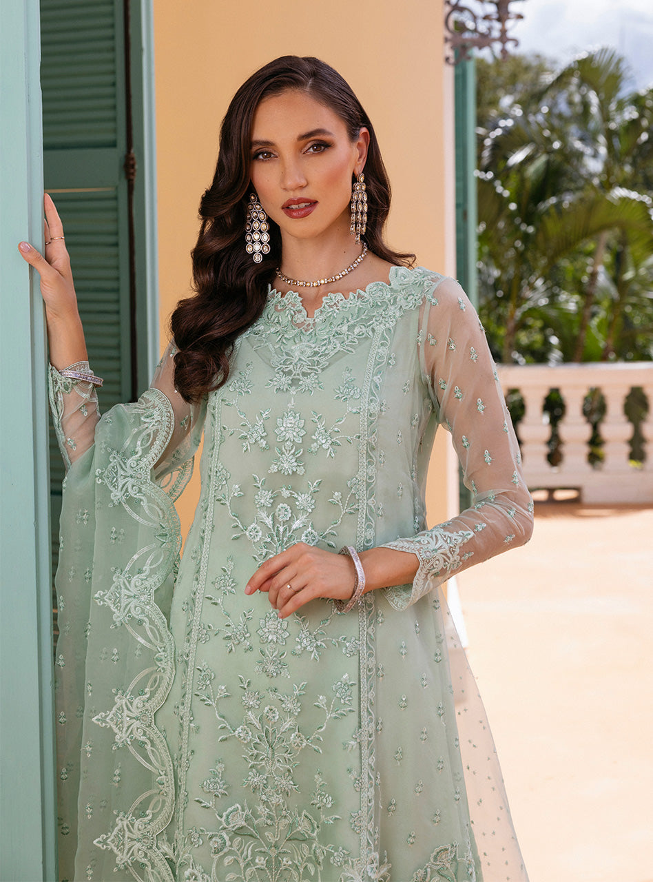wedding festive collection by zainab chottani | design 05 wedding festive collection by zainab chottani | design 05