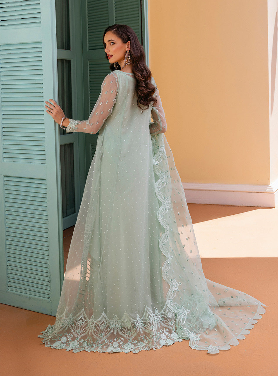 wedding festive collection by zainab chottani | design 05 wedding festive collection by zainab chottani | design 05