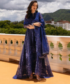 wedding festive collection by zainab chottani | design 02