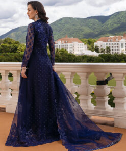 wedding festive collection by zainab chottani | design 02