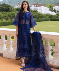 wedding festive collection by zainab chottani | design 02