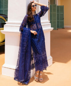 wedding festive collection by zainab chottani | design 02