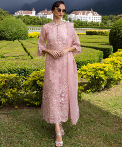 wedding festive collection by zainab chottani | design 03