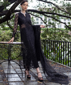 wedding festive collection by zainab chottani | design 06