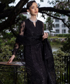 wedding festive collection by zainab chottani | design 06