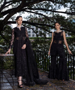 wedding festive collection by zainab chottani | design 06