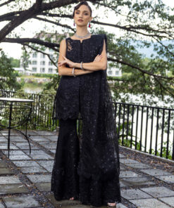 wedding festive collection by zainab chottani | design 06