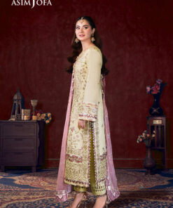 salwar kameez limited edition by asim jofa | ajfile 15