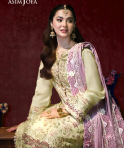 salwar kameez limited edition by asim jofa | ajfile 15