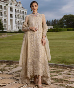 wedding festive collection by zainab chottani | design 04
