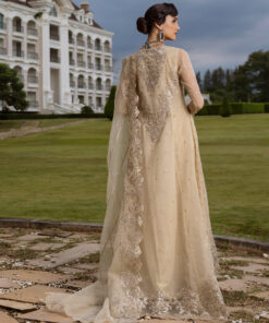 wedding festive collection by zainab chottani | design 04