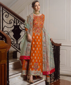 wedding festive collection by zainab chottani | design 07 wedding festive collection by zainab chottani | design 07