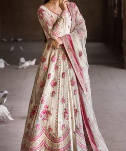 bridal collection by erum khan | paro
