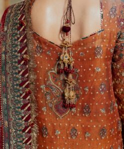 baroque chantelle vol 2 | ch13 01