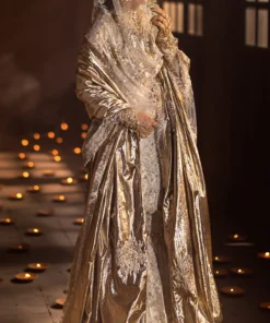 bridal collection by erum khan | mastani