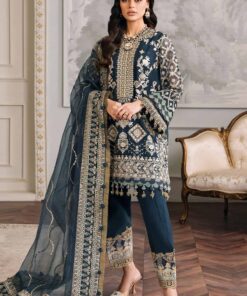 baroque chantelle 2024 | bqu ch12 d01