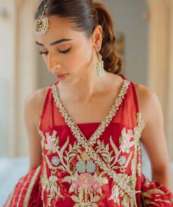 crimson – scarlet – 2a (gz 50)