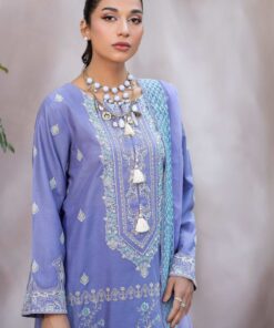 adan’s libas lawn by hadiqa bashir 2024 | adan’s lawn 5846